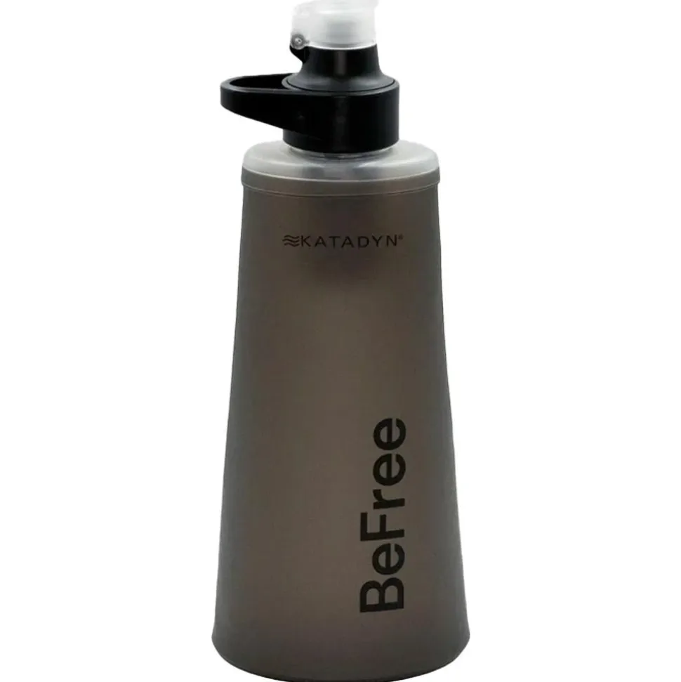 Borracce Katadyn Befree Ac 1L Edition Black