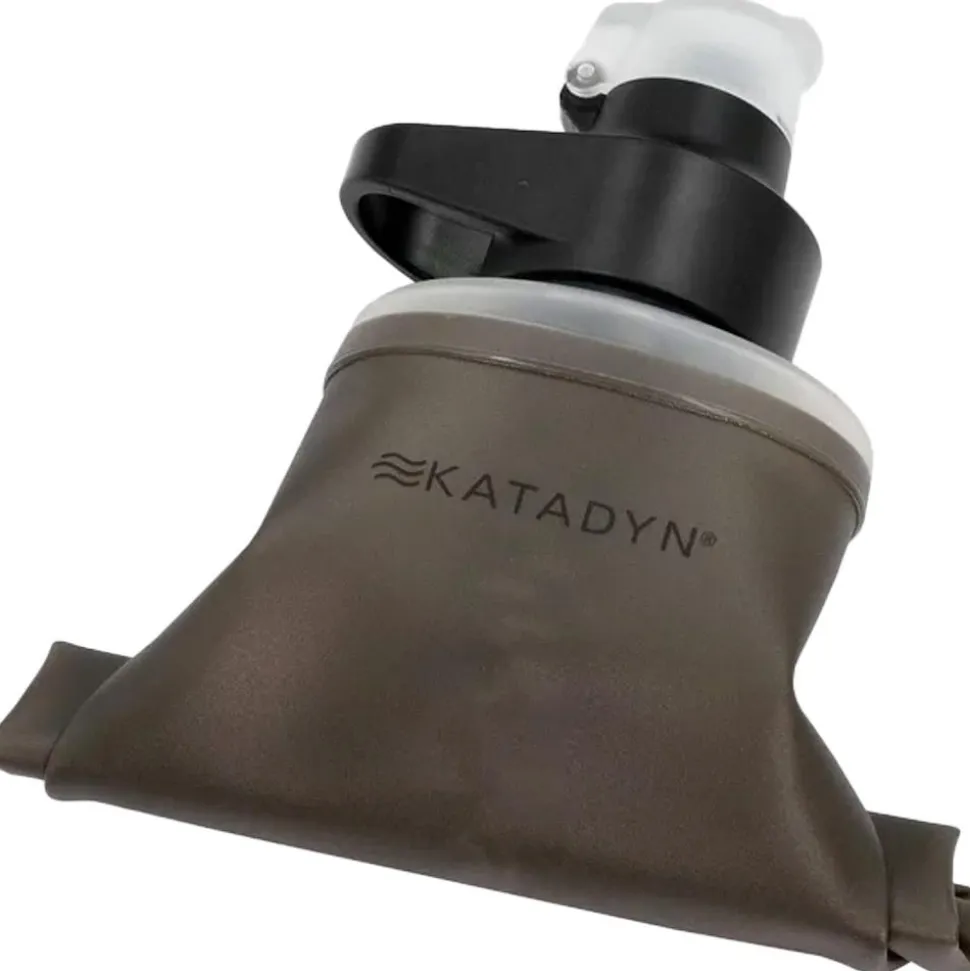Borracce Katadyn Befree Ac 1L Edition Black