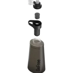 Borracce Katadyn Befree Ac 1L Edition Black