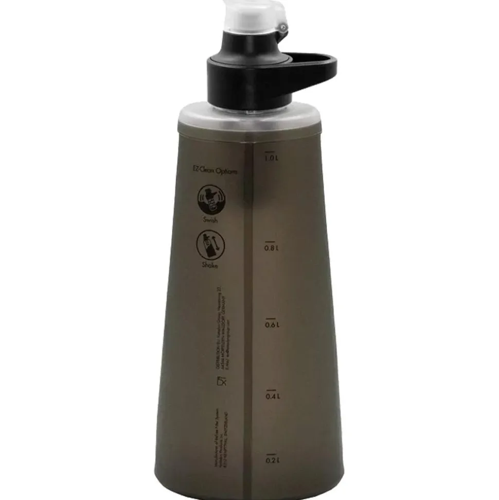 Borracce Katadyn Befree Ac 1L Edition Black