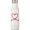 Borracce Les Artistes Paris Bouteille 500 ml Love