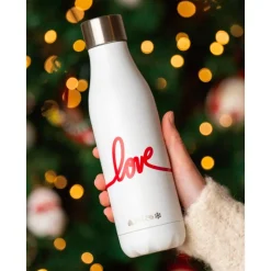 Borracce Les Artistes Paris Bouteille 500 ml Love