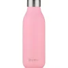 Borracce Les Artistes Paris Bouteille 2.0 500 ml Magnolia