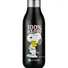 Borracce Les Artistes Paris Bouteille 2.0 500 ml Happy Snoopy