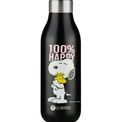 Borracce Les Artistes Paris Bouteille 2.0 500 ml Happy Snoopy