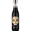 Borracce Les Artistes Paris Bouteille 500 ml Sugar Skull