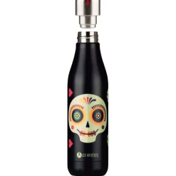 Borracce Les Artistes Paris Bouteille 500 ml Sugar Skull