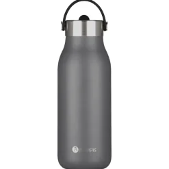 Borracce Les Artistes Paris Bouteille 2.0 1000 ml Grey