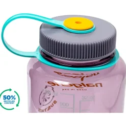 Borracce Nalgene Bouteille Grande Ouverture 1L (32Oz) Aubergine