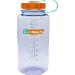 Borracce Nalgene Bouteille Grande Ouverture 1L (32Oz) Amethyst