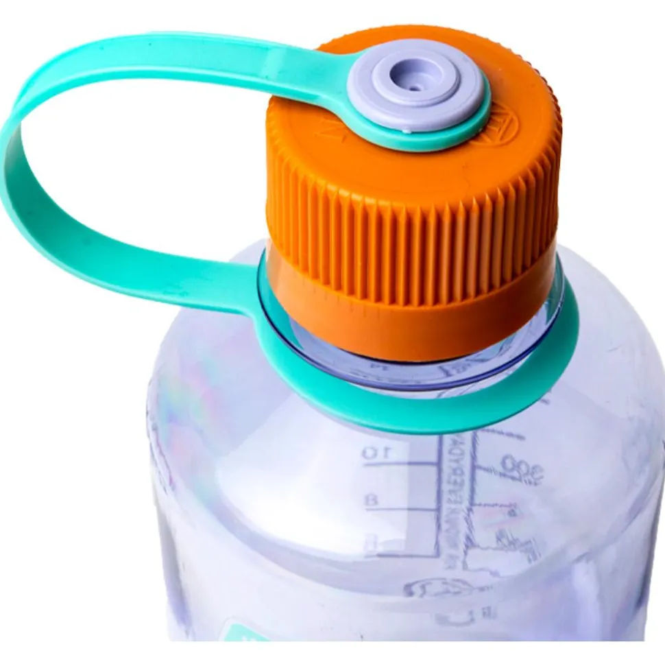 Borracce Nalgene Bouteille Petite Ouverture 0.5L (16Oz) Amethyst