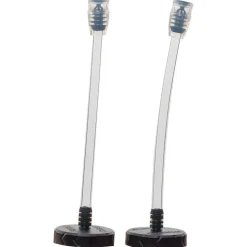 Borracce Oxsitis Kit Pipettes Flask Translucide