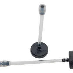 Borracce Oxsitis Kit Pipettes Flask Translucide