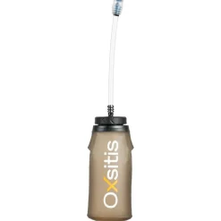 Borracce Oxsitis Kit Pipettes Flask Translucide