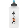 Borracce Oxsitis Ultra Flask 500 Translucide