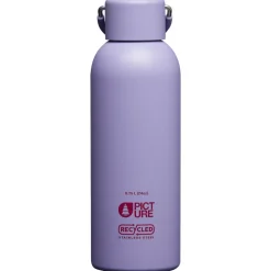 Borracce Picture Hampton Bottle 0.75L Purple Haze