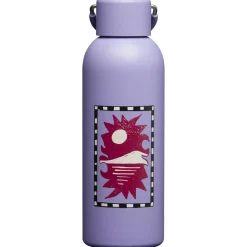 Borracce Picture Hampton Bottle 0.75L Purple Haze