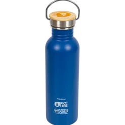 Borracce Picture Hampton Bottle 0.75L Serenity Blue