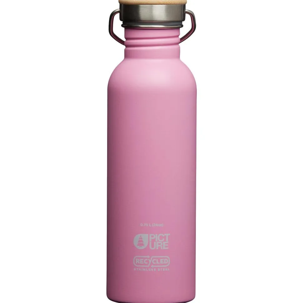 Borracce Picture Hampton Bottle 0.75L Super Pink
