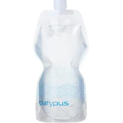 Borracce Platypus SoftBottle 1L Closure Cap Waves