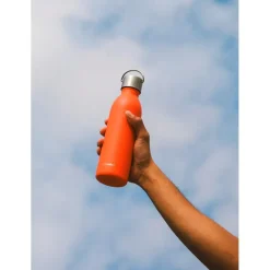 Borracce Qwetch Active 1L Matt Orange