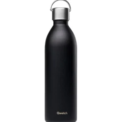 Borracce Qwetch Active 1L Matt Noir