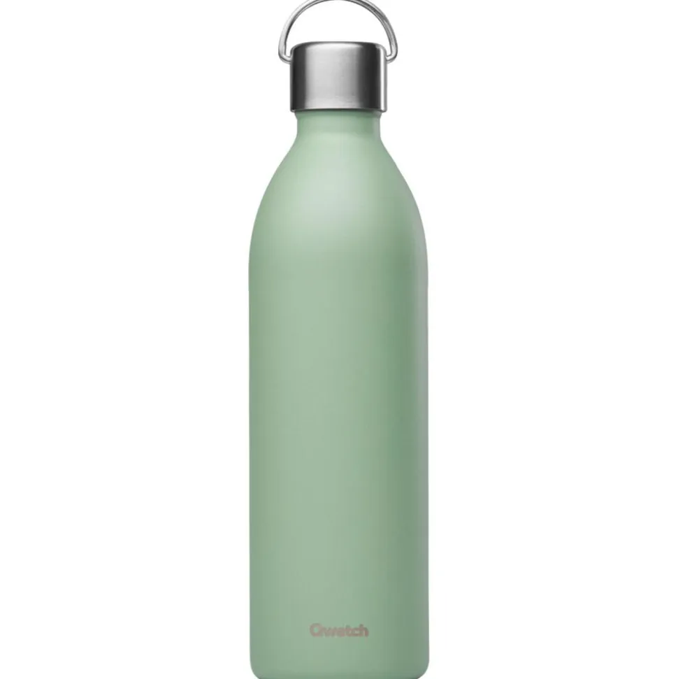 Borracce Qwetch Active 1L Matt Tilleul