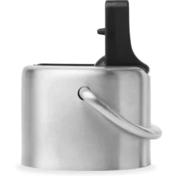 Borracce Qwetch Active 600 ml (Bouchon Sport) Matt Tilleul