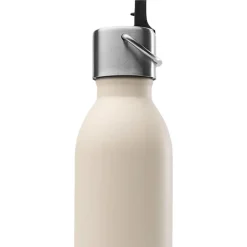 Borracce Qwetch Active 600 ml (Bouchon Sport) Matt Sable