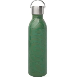 Borracce Qwetch Active 600ml Camo Kaki