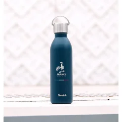 Borracce Qwetch Active 600ml FFRS Skateboard