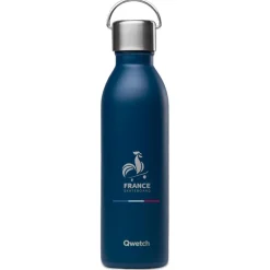 Borracce Qwetch Active 600ml FFRS Skateboard
