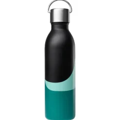 Borracce Qwetch Active 600ml Horizon Noir