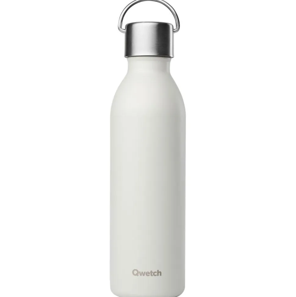 Borracce Qwetch Active 600ml Matt Gris