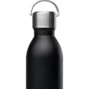 Borracce Qwetch Active 350 ml Matt Noir