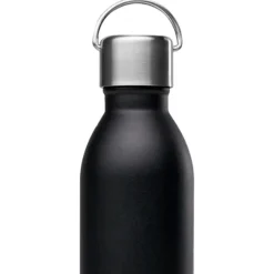 Borracce Qwetch Active 350 ml Matt Noir