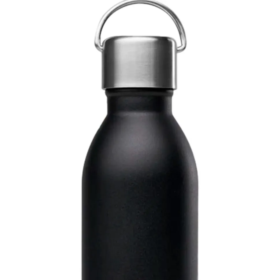 Borracce Qwetch Active 350 ml Matt Noir