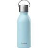 Borracce Qwetch Active 350 ml Matt Pastel Bleu