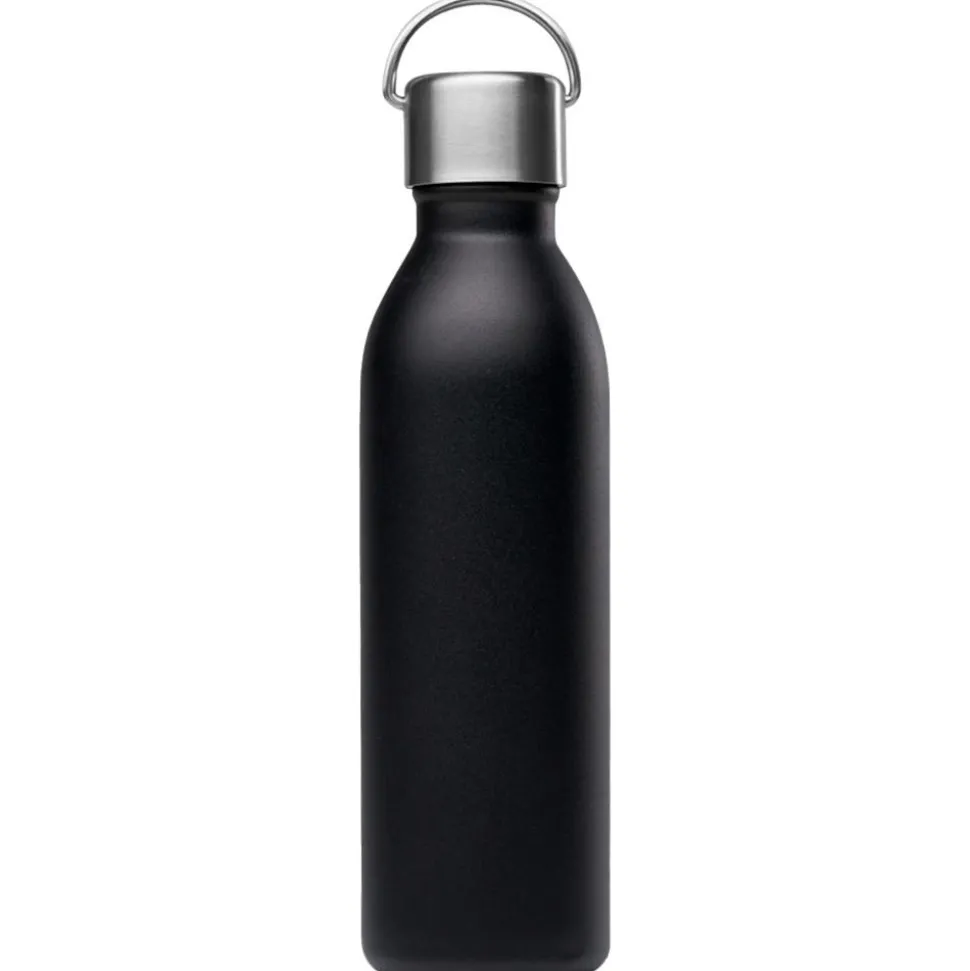 Borracce Qwetch Active 600ml Matt Noir