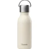 Borracce Qwetch Active 350 ml Matt Sable