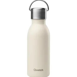 Borracce Qwetch Active 350 ml Matt Sable