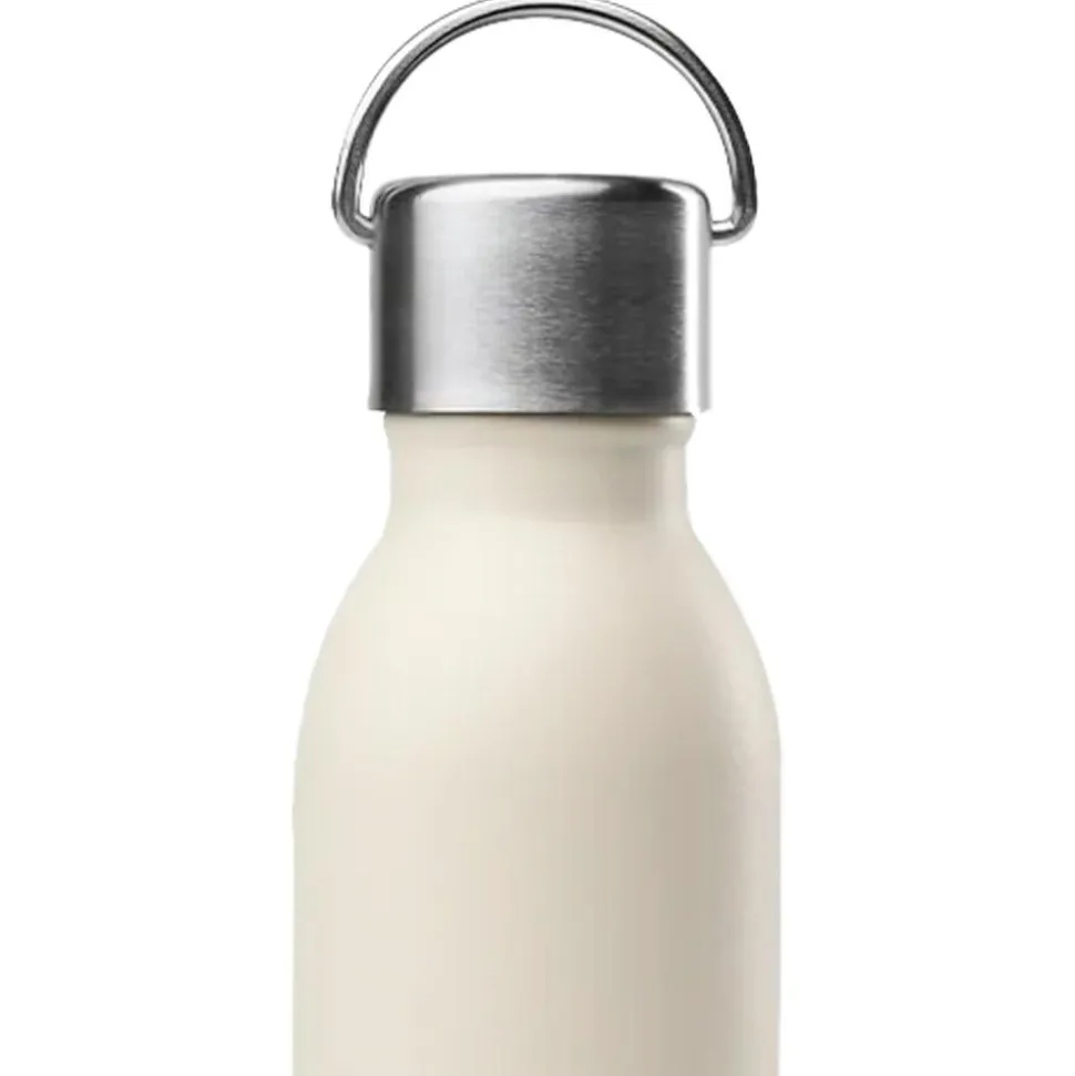 Borracce Qwetch Active 350 ml Matt Sable