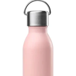 Borracce Qwetch Active 350 ml Pastel Rose