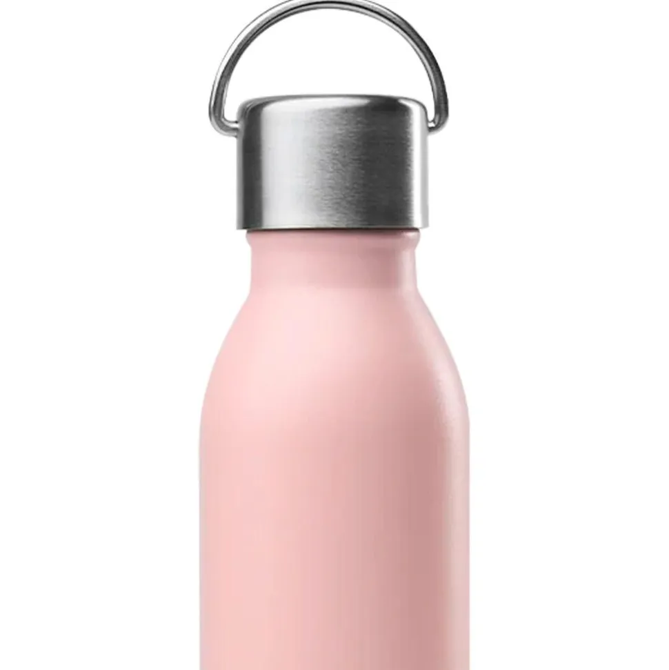 Borracce Qwetch Active 350 ml Pastel Rose