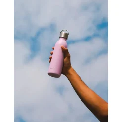 Borracce Qwetch Active 600ml Pastel Lavande