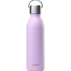 Borracce Qwetch Active 600ml Pastel Lavande