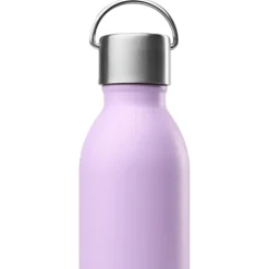 Borracce Qwetch Active 600ml Pastel Lavande
