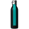 Borracce Qwetch Active Sport 600 ml Matt Noir