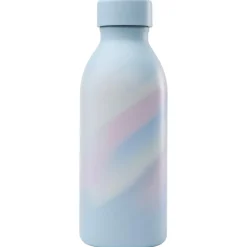 Borracce Qwetch Icon 500ml Aura Pastel Bleu