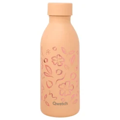 Borracce Qwetch Icon 500ml Moani Abricot